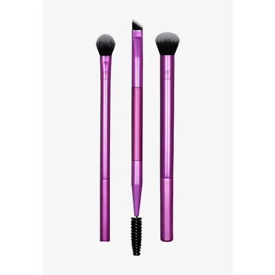 Abbildung von Real Techniques Eye Shade + Blend 2 Stück