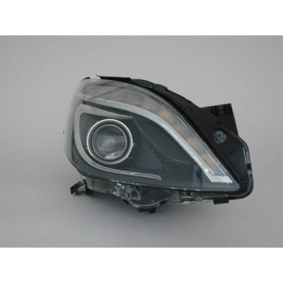 Abbildung von MAGNETI MARELLI 711307023766 Scheinwerfer MERCEDES BENZ: B Klasse