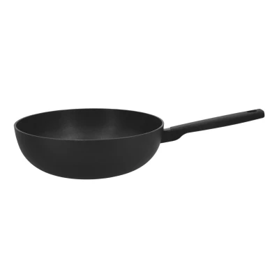 Abbildung von Demeyere Alu comfort 3 duraslide wok 28 cm 23928