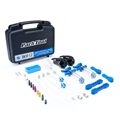 Abbildung von Park Tool Hydraulic Brake Bleed Kit