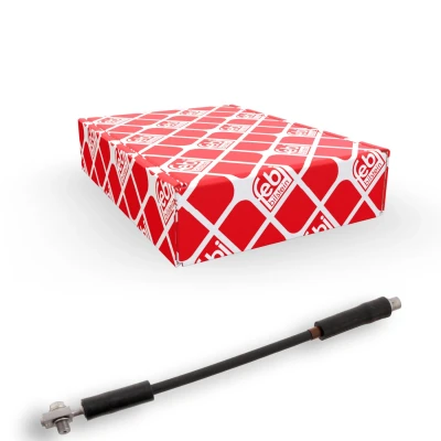 Abbildung von FEBI BILSTEIN 29499 Bremsschläuche Hinterachse links, rechts 350 AUDI: Allroad C5