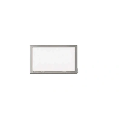 Abbildung von Leuchtkasten LED slim viewer Röntgenbeleuchtung 42 x 36 cm
