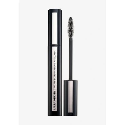 Abbildung von Laura Mercier Caviar Extravagant Mascara Black 4.5ml