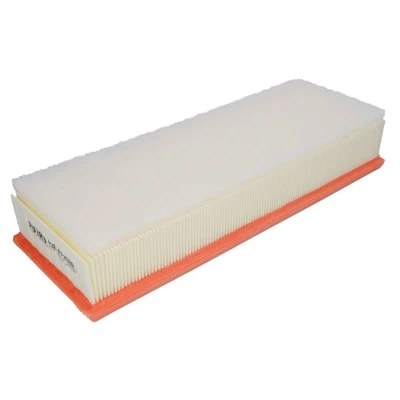 Abbildung von PURRO PUR PA2000 Luftfilter 59 113 316 rechteckig Filtereinsatz PEUGEOT: 206 Schrägheck, 207 CC, CITROËN: Berlingo II, C3 II