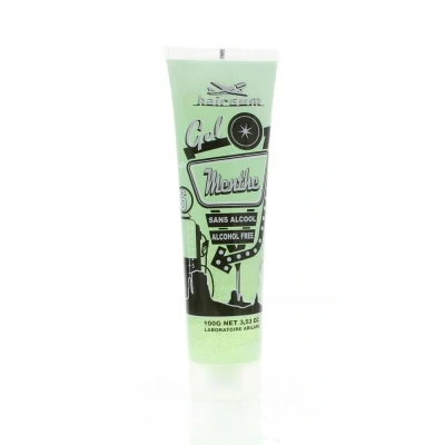 Abbildung von Mint Fixing Gel Alcohol Free