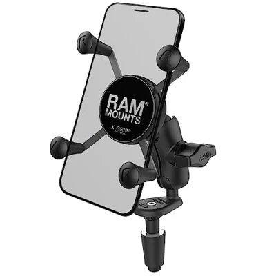 Abbildung von RAM Mounts X Grip® Kit mit STEM Befestigung B 176 A UN7U