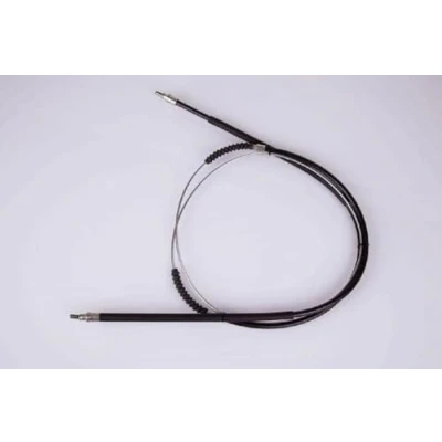 Abbildung von HELLA 8AS 355 666 751 Handbremsseil 3030, 800 FIAT: Ducato II Kastenwagen, Pritsche/Fahrgestell, Bus, PEUGEOT: Boxer Kastenwagen