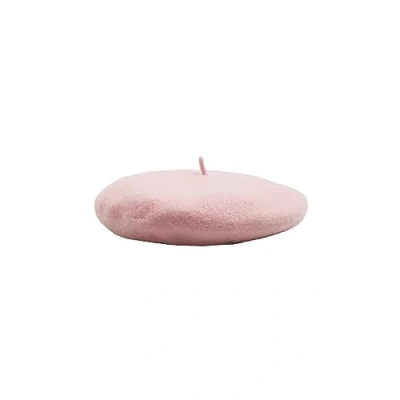 Abbildung von Esprit Mütze, Damen, Größe: One Size, Old pink