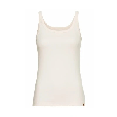 Abbildung von camel active Basic Top, Damen, Größe: Small, Rose