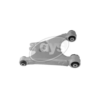 Abbildung von DYS 26 04427 Querlenker Hinterachse, unten, beidseitig Aluminium TESLA: Model X