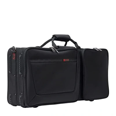 Abbildung von Protec Bassoon PRO PAC Hülle, Modell PB317