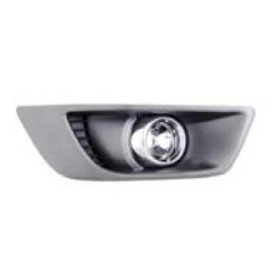 Abbildung von PRASCO FD1104424 Nebelscheinwerfer dunkelgrau links FORD: MONDEO 4 Turnier, 4, Stufenheck