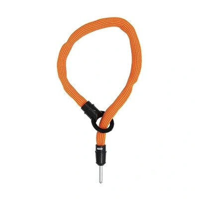 Abbildung von Abus ACH IVY 6KS/100 Sparkling Orange