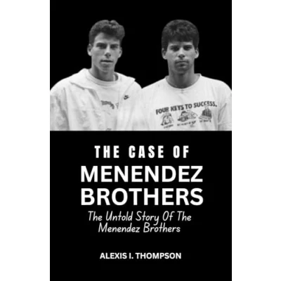 Abbildung von THE CASE OF MENENDEZ BROTHERS: UNTOLD STORY BROTHERS