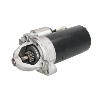 Abbildung von STARDAX STX200374 Anlasser 12V 2,2kW 9 81,5mm LANCIA: DELTA 1, FIAT: Tipo Schrägheck, Tempra Limousine