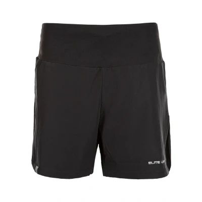 Abbildung von Elite LAB Shorts, Damen, Größe: 44, Black