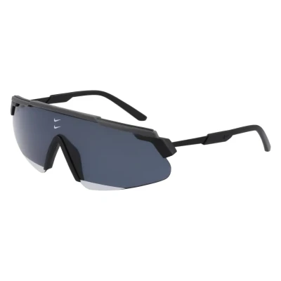 Abbildung von Nike Sportswear Marquee Sonnenbrille, Größe: 66, Nero