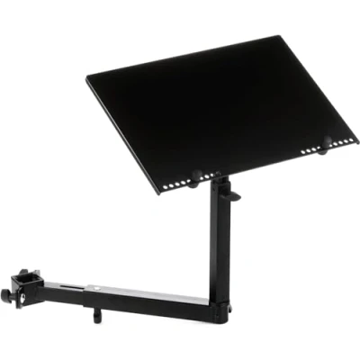 Abbildung von Konig &amp; Meyer 18815 Laptop Holder Black