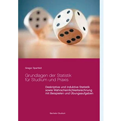 Abbildung von Grundlagen der Statistik für Studium und Praxis