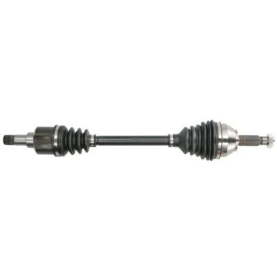 Abbildung von PASCAL G2G014PC Antriebswelle Vorderachse links 635 für Fahrzeuge ohne ABS FORD: FIESTA 5, Focus Mk1 Kombi, Schrägheck