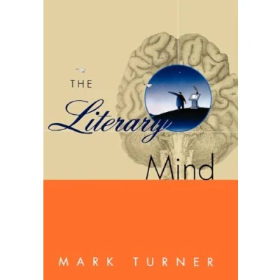 Abbildung von The Literary Mind: Origins of Thought and Language