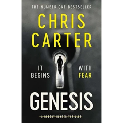 Abbildung von Genesis: Get Inside the Mind of a Serial Killer