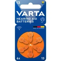 Abbildung von VARTA Knopfzellen 1.45 V