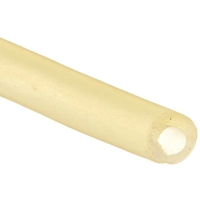 Abbildung von CanDo Power Tube, Widerstandstrainer für funktionales Training, Länge 7,6 m, Exercise beige (sehr sehr leicht)