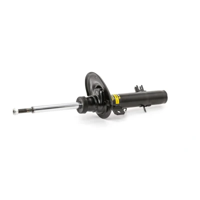 Abbildung von MONROE 742209SP Stoßdämpfer Gasdruck Zweirohr Federbein oben Stift, unten Schelle PEUGEOT: 2008 Kombi kfzteile, kfzteile24, bandel online, bandel, atp