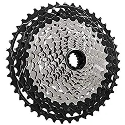 Abbildung von Shimano XTR CS M9100 12 Speed Cassette 10 45T