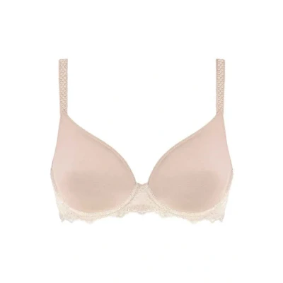 Abbildung von Simone Pérèle Caresse Bügel BH, Damen, Größe: 75E, Rose