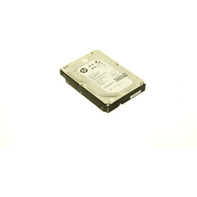 Abbildung von HPE Midline Festplatte 1 TB intern 3,5 Zoll LFF SATA 6 Gbit/s 7200 U/min