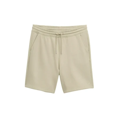 Abbildung von TOM Tailor Denim Jogginghose, Herren, Größe: Large, Beige abbey stone