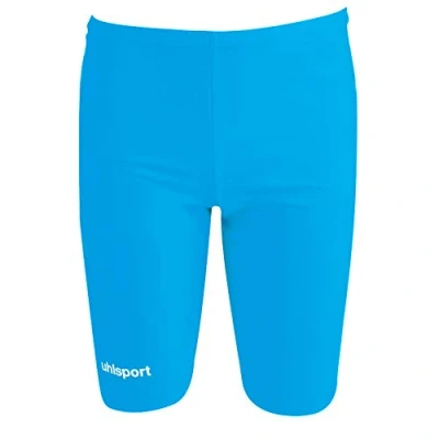 Abbildung von uhlsport Shorts Tights Herren, Cyan, l