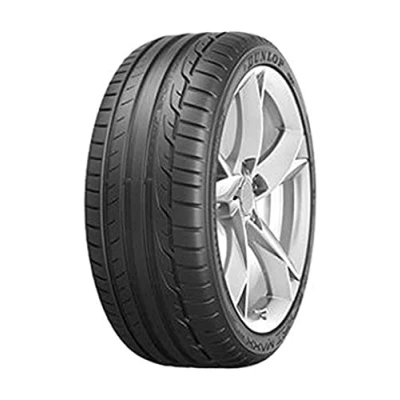 Abbildung von Dunlop Sport Maxx RT 225/45 R18 95Y PKW Sommerreifen Reifen BMW: 3 Limousine, Touring, 4 Gran Coupe, MERCEDES BENZ: C Klasse Limousine 537096
