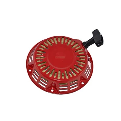 Abbildung von Seilzugstarter für Parkside (LIDL) PSE 2800 A1 / Cross Tools CPG 3000 Stromerzeuger Stromaggregat