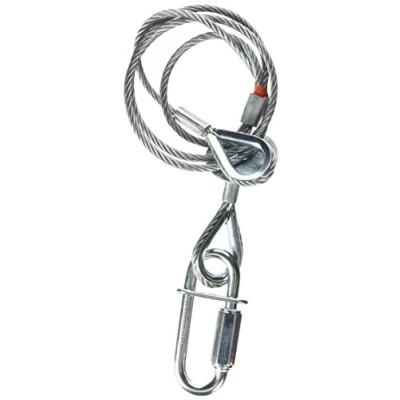 Abbildung von TAR 603SAVE Safety rope, 60 cm