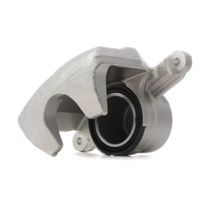Abbildung von RIDEX 78B1221 Bremssattel Grauguss 160 Vorderachse links SUZUKI: Grand Vitara 2 SUV, 1 SUV