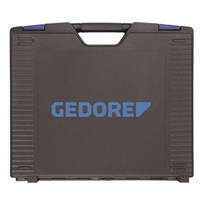 Abbildung von GEDORE WK 1000 L Werkzeugkoffer