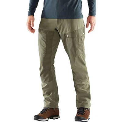 Abbildung von FJALLRAVEN F81152R 235 622 Abisko Midsummer TRS M Reg Savanna Light Olive 42
