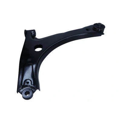 Abbildung von MAXGEAR 72 5236 Querlenker ohne Trag /Führungsgelenk Vorderachse links, unten Stahlblech FORD: Transit Custom V362 Kastenwagen