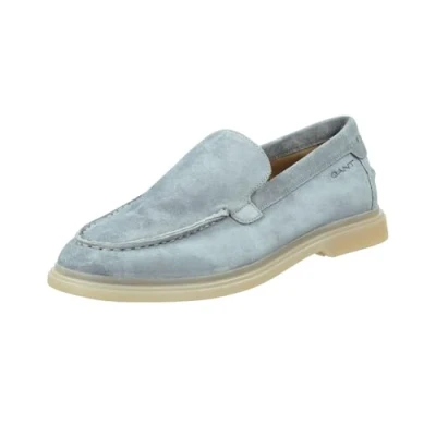 Abbildung von Gant Loafer &quot;Boery&quot;, Mokassin, Slipper, Business Schuh mit transparenter Laufsohle