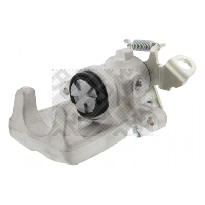 Abbildung von MAPCO 4652 Bremssattel Grauguss Hinterachse links OPEL: Corsa C Schrägheck, Tigra Twintop, Combo Kasten / Kombi