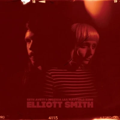 Abbildung von Seth Avett &amp; Jessica Lea Mayfield Sing Elliott Smith