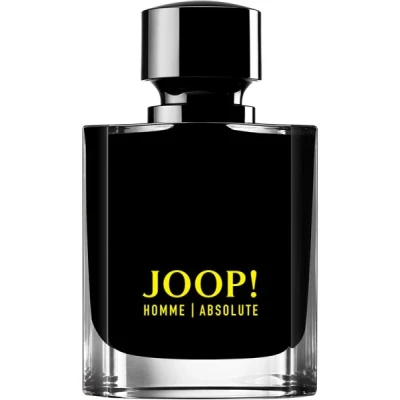 Abbildung von Joop! Homme Absolute Eau de Parfum (EdP) 80 ml