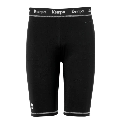 Abbildung von Kempa Attitude Tights, Herren, Größe: Medium, Black