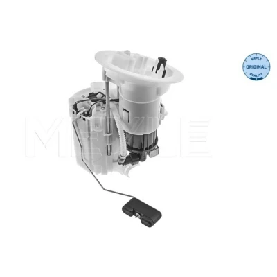Abbildung von MEYLE 100 919 0118 Kraftstoff Fördereinheit elektrisch Benzin AUDI: A4 B8 Allroad, A5 Coupe, Limousine