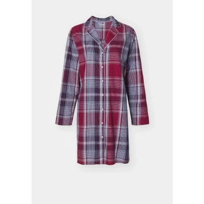 Abbildung von Triumph Boyfriend Nachthemd, Damen, Größe: 36, Red