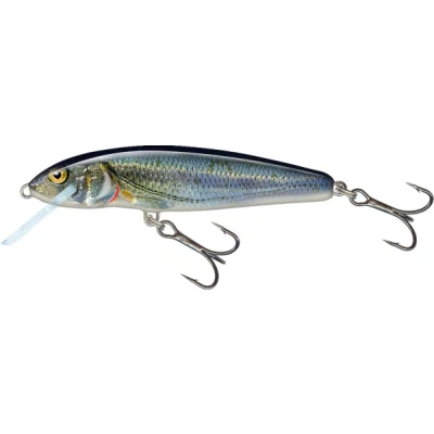 Abbildung von Salmo Minnow 7 S SPIRLIN Wobbler