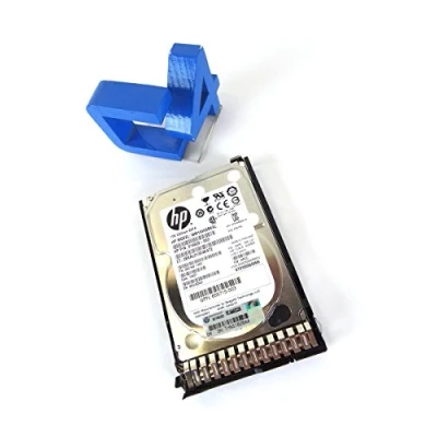 Abbildung von HP 656108 001 1TB 6G SATA 7.2K 2,5 Zoll SC MDL Festplatte